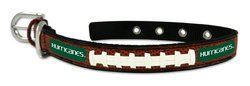 Miami Hurricanes Dog Collar - Small